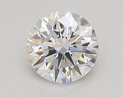 Diamond Lab Grown Round 0.41ct VVS2 - J.R.DUNN product