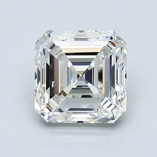 Diamond Asscher 1.50ct VS1