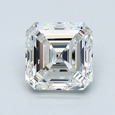 Diamond Asscher 1.50ct VS1 - J.R.DUNN product