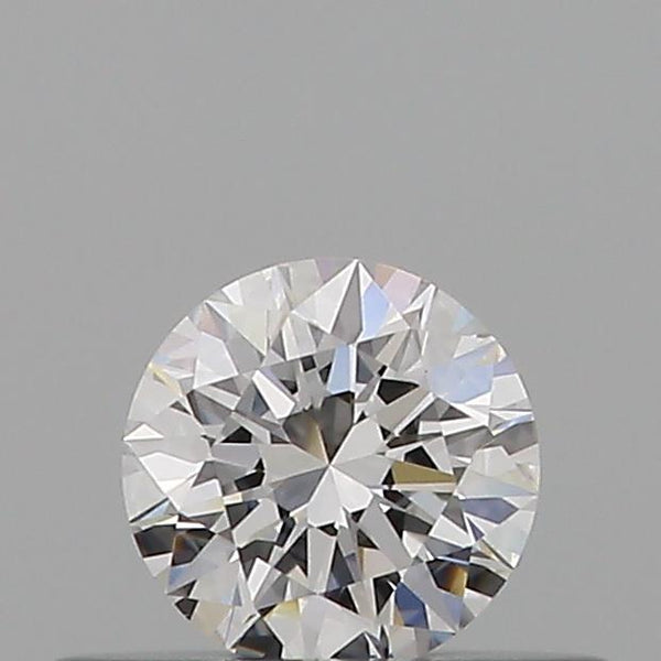 Diamond Round 0.30ct VVS1
