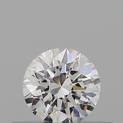 Diamond Round 0.30ct VVS1 - J.R.DUNN product