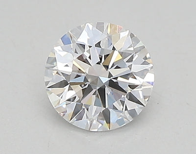 Diamond Lab Grown Round 0.47ct VVS2 - J.R.DUNN product