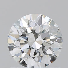 Diamond Round 1.01ct VS1