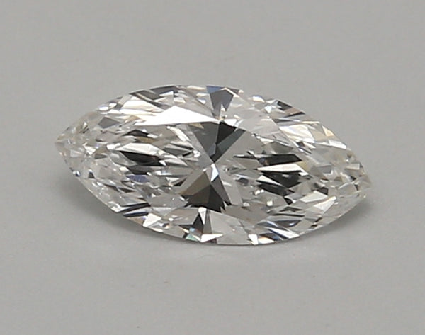 Diamond Lab Grown Marquise 0.71ct VVS2