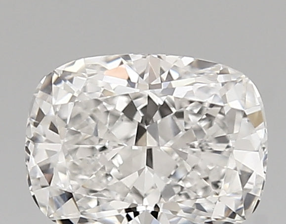 Diamond Lab Grown Cushion 1.14ct VS1