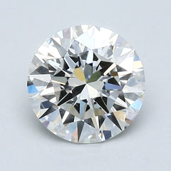 Diamond Round 1.21ct VS1