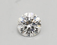 Diamond Lab Grown Round 0.42ct VVS1