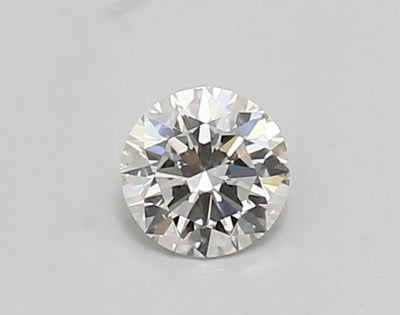 Diamond Lab Grown Round 0.42ct VVS1 - J.R.DUNN product