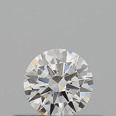 Diamond Round 0.30ct SI2