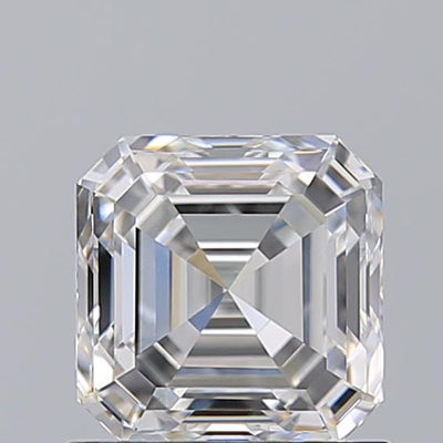 Diamond ASSCHER 1.05ct VS1 - J.R.DUNN product