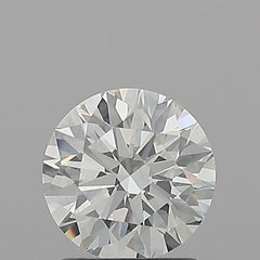 Diamond Round 1.30ct SI1