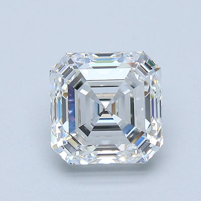 Diamond Asscher 2.53ct VS2 - J.R.DUNN product