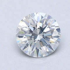 Diamond Round 1.01ct I1