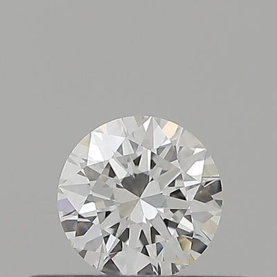 Diamond Round 0.30ct VS2 - J.R.DUNN product
