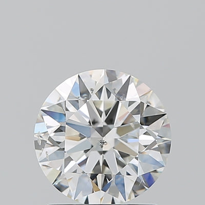 Diamond Round 1.50ct SI2 - J.R.DUNN product