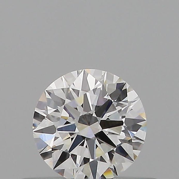 Diamond Round 0.40ct SI1