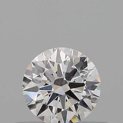 Diamond Round 0.40ct SI1 - J.R.DUNN product