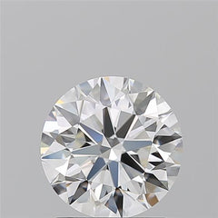 Diamond ROUND 1.5ct VVS1