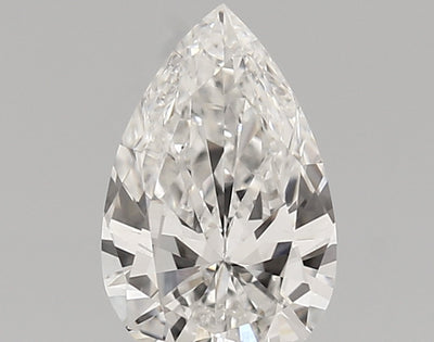 Diamond Lab Grown Pear 1.13ct VS2 - J.R.DUNN product