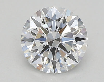 Diamond Lab Grown Round 0.53ct VVS2 - J.R.DUNN product