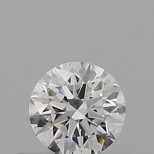 Diamond Round 0.32ct VVS2