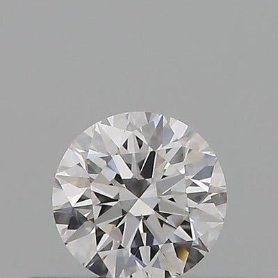 Diamond Round 0.32ct VVS2 - J.R.DUNN product