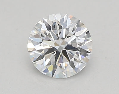 Diamond Lab Grown Round 0.33ct VVS1 - J.R.DUNN product