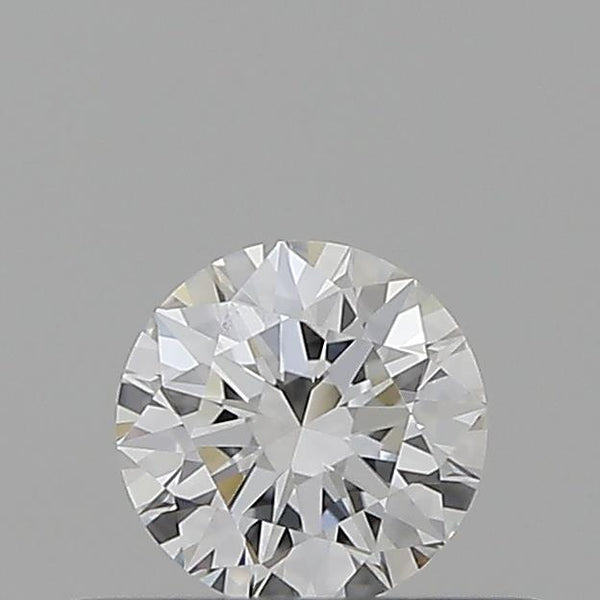 Diamond Round 0.34ct VVS1