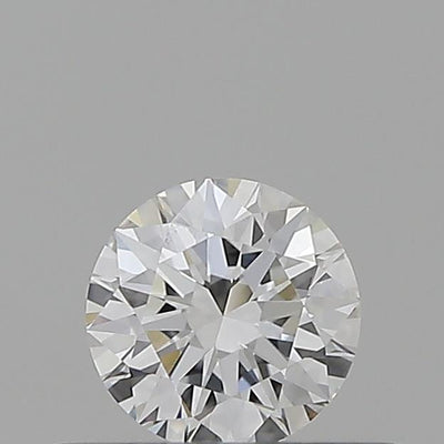 Diamond Round 0.34ct VVS1 - J.R.DUNN product