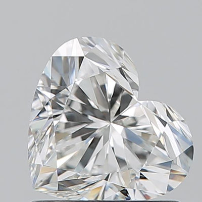 Diamond HEART 1.01ct VS1 - J.R.DUNN product