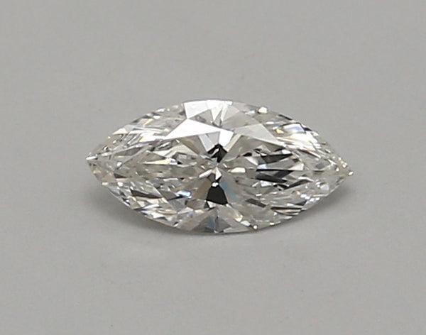 Diamond Lab Grown Marquise 0.39ct VS1