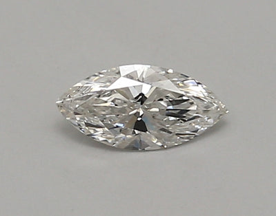 Diamond Lab Grown Marquise 0.39ct VS1 - J.R.DUNN product