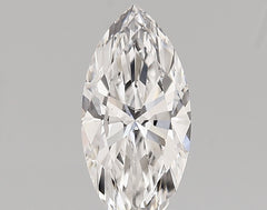 Diamond Lab Grown Marquise 1.16ct VS1
