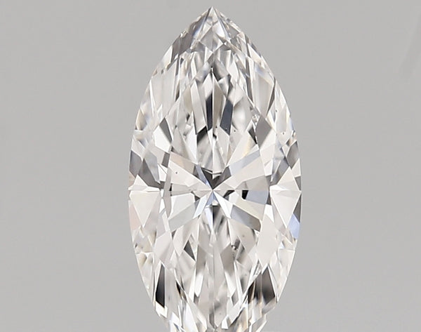 Diamond Lab Grown Marquise 1.16ct VS1