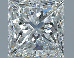 Diamond Princess 0.90ct VS1