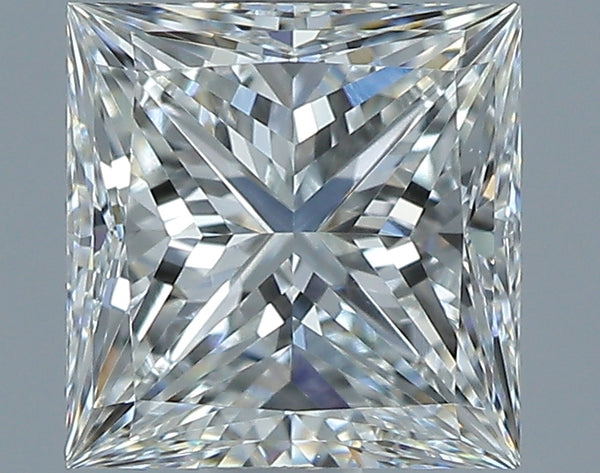 Diamond Princess 0.90ct VS1