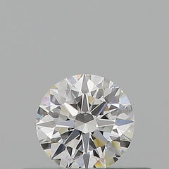 Diamond Round 0.30ct VVS2