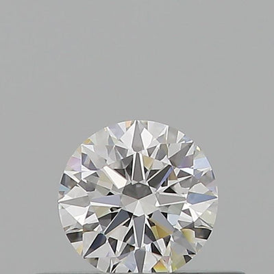 Diamond Round 0.30ct VVS2 - J.R.DUNN product