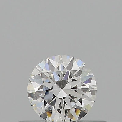 Diamond Round 0.33ct VS2 - J.R.DUNN product