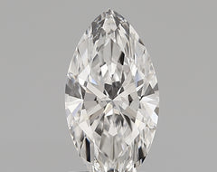 Diamond Lab Grown Marquise 1.16ct VVS2