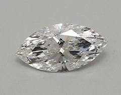 Diamond Lab Grown Marquise 0.71ct VVS1