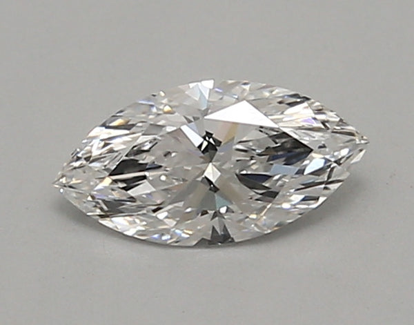 Diamond Lab Grown Marquise 0.71ct VVS1