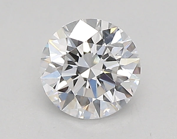 Diamond Lab Grown Round 0.44ct VVS2