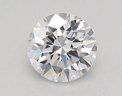 Diamond Lab Grown Round 0.44ct VVS2 - J.R.DUNN product