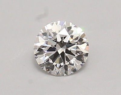 Diamond Lab Grown Round 0.53ct VVS2 - J.R.DUNN product