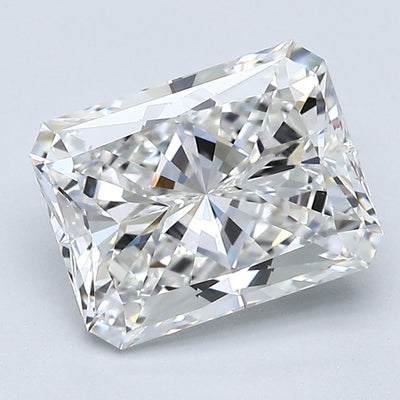 Diamond Radiant 2.51ct VS1 - J.R.DUNN product