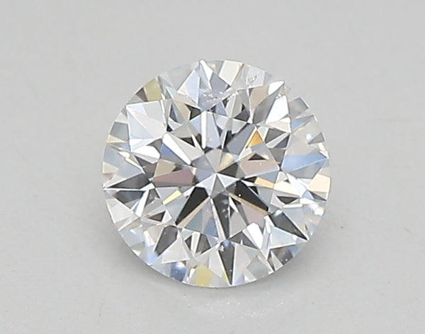 Diamond Lab Grown Round 0.42ct VVS2