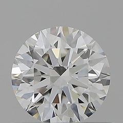 Diamond Round 0.60ct VVS2
