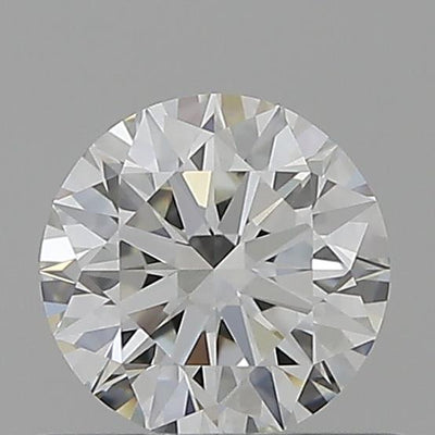 Diamond Round 0.60ct VVS2 - J.R.DUNN product