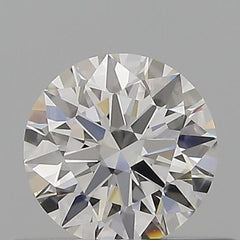 Diamond Round 0.43ct IF